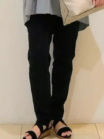 自由区 宇野 コーディネート画像