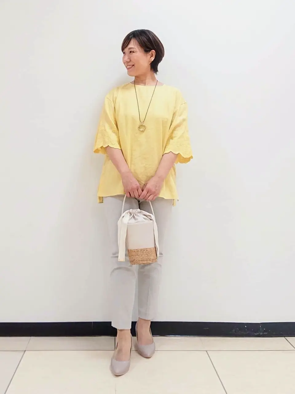  近藤 コーディネート画像