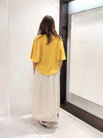 自由区 中村 コーディネート画像