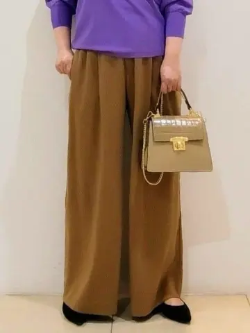 自由区 宇野 コーディネート画像