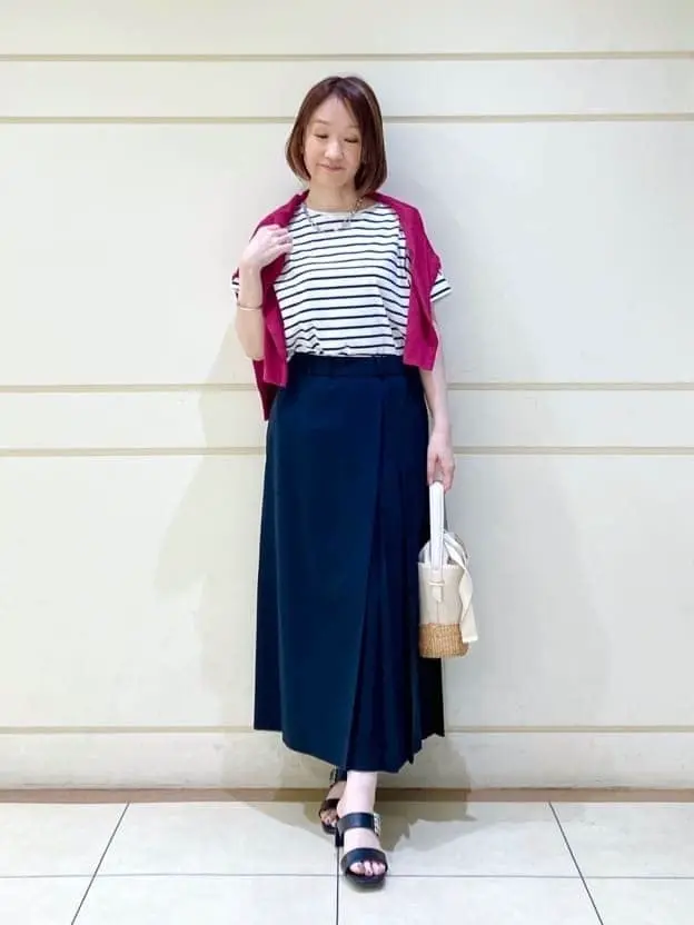  加藤 コーディネート画像