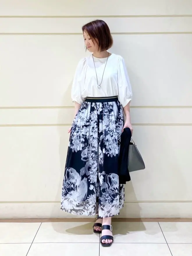  加藤 コーディネート画像