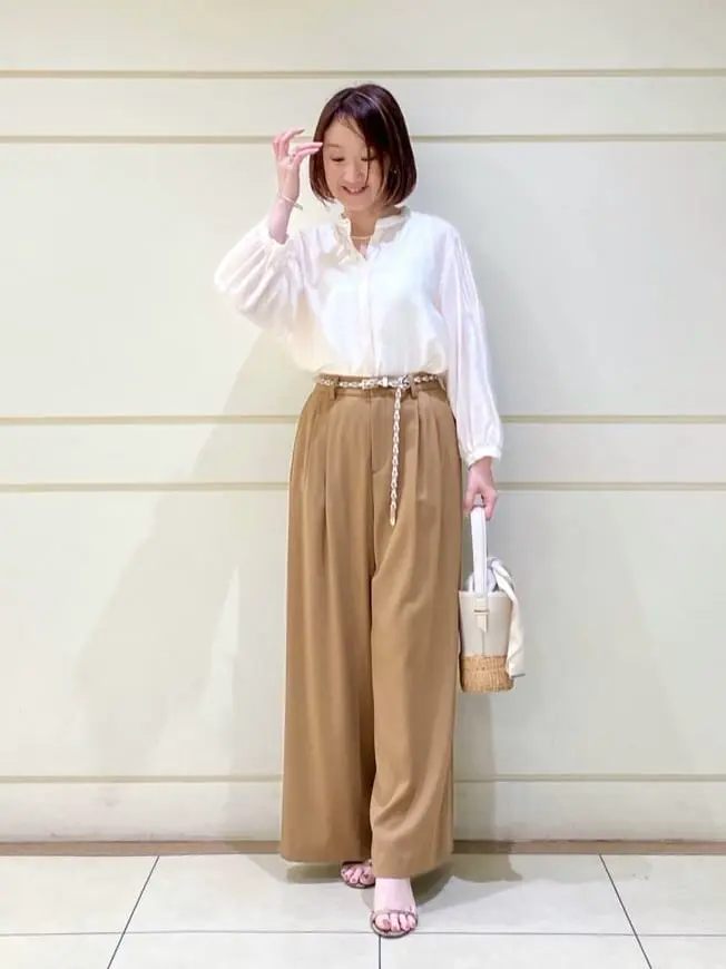  加藤 コーディネート画像