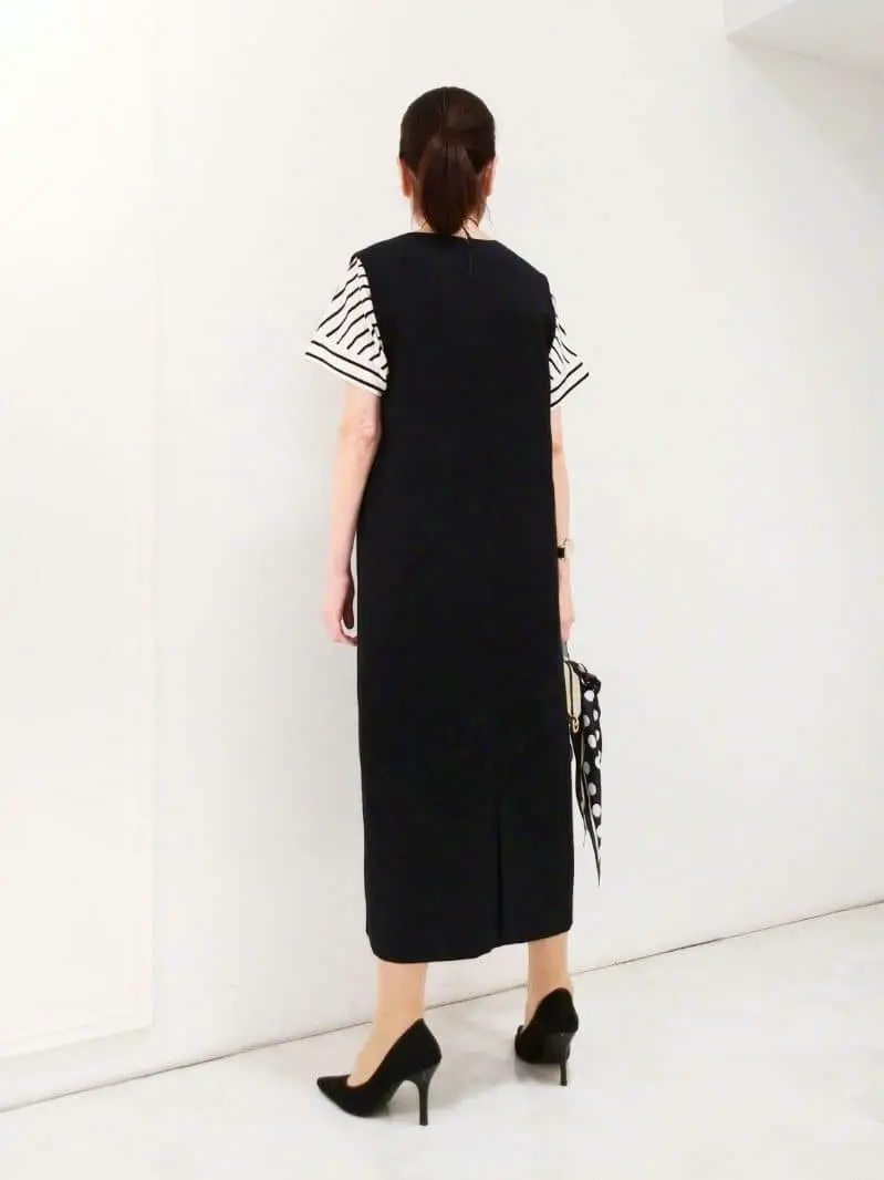 自由区 八田 コーディネート画像