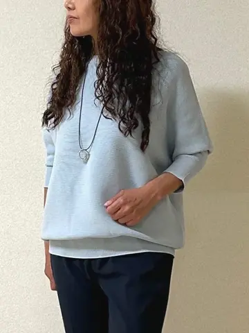 自由区 坂本 コーディネート画像