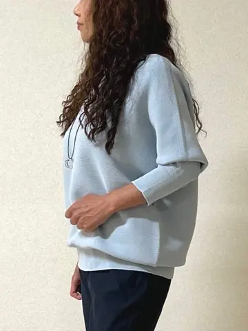 自由区 坂本 コーディネート画像