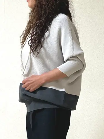 自由区 坂本 コーディネート画像