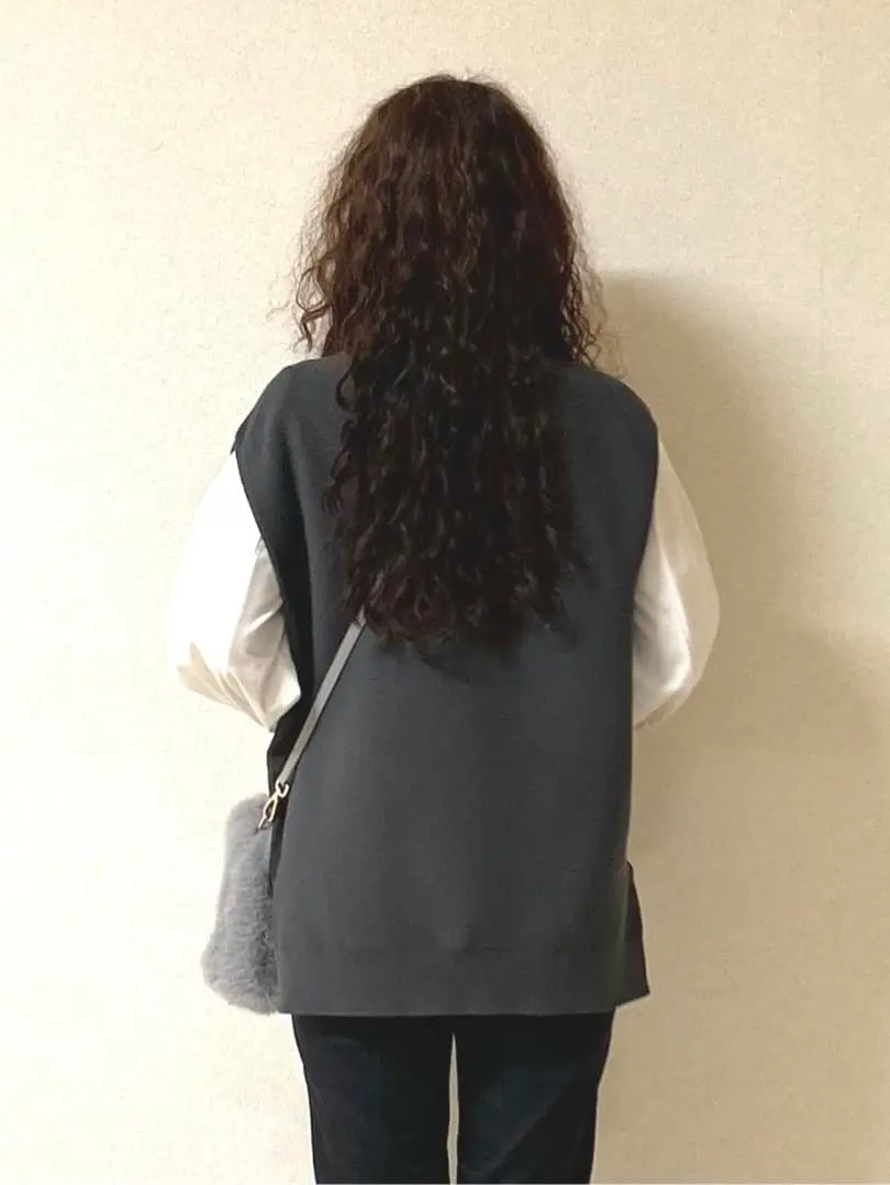 自由区 坂本 コーディネート画像