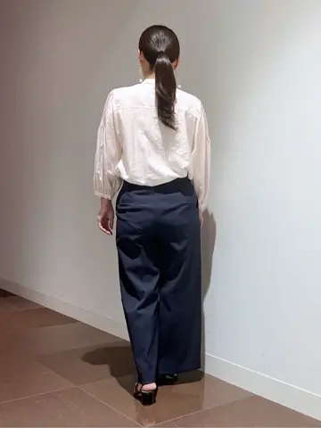 自由区 古宮 コーディネート画像