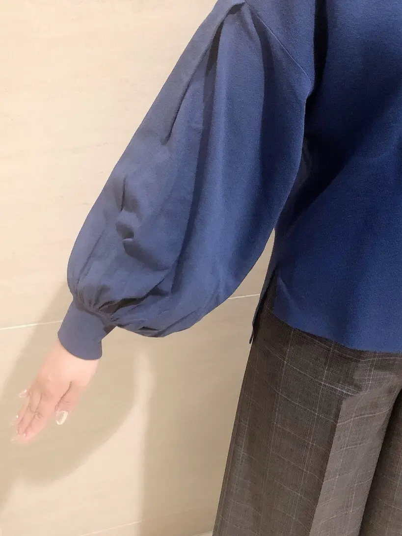 自由区 桑原 コーディネート画像