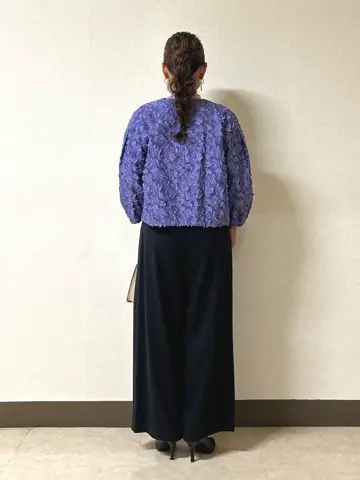 自由区 坂本 コーディネート画像