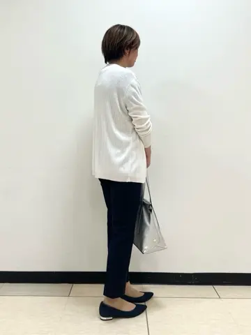 自由区 吉川 コーディネート画像