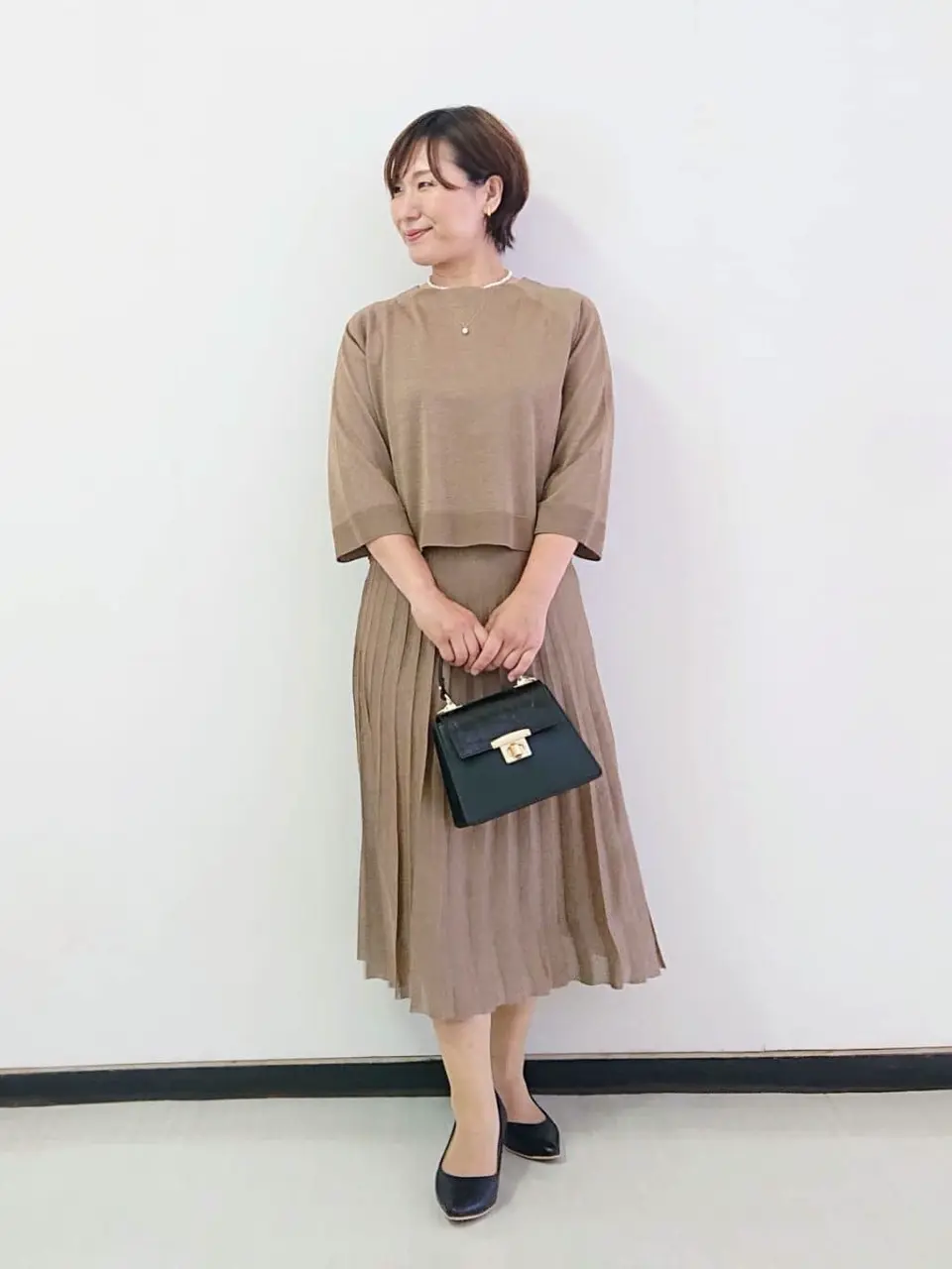  近藤 コーディネート画像