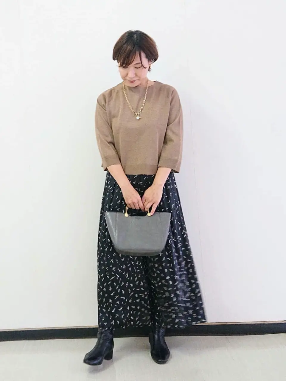  近藤 コーディネート画像