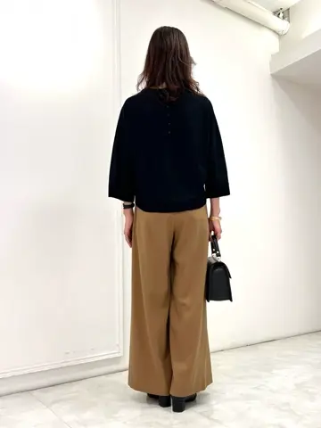 自由区 大塚 コーディネート画像