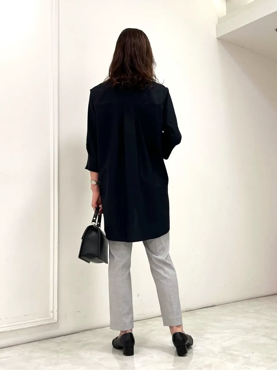 自由区 大塚 コーディネート画像