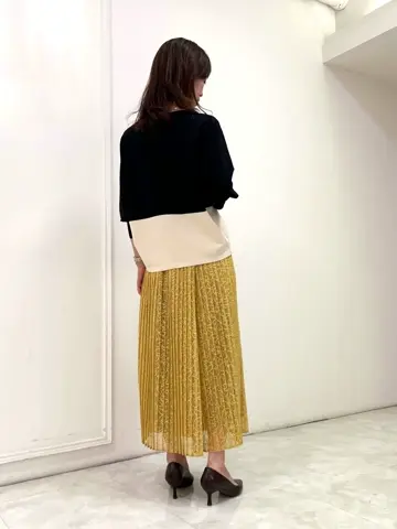 自由区 大塚 コーディネート画像