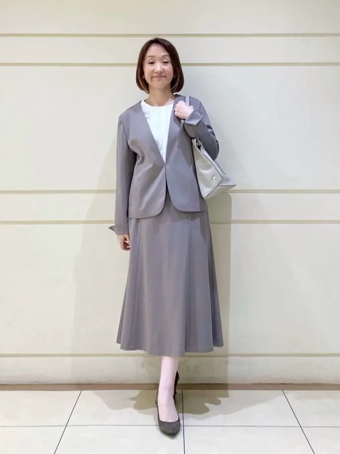  加藤 コーディネート画像