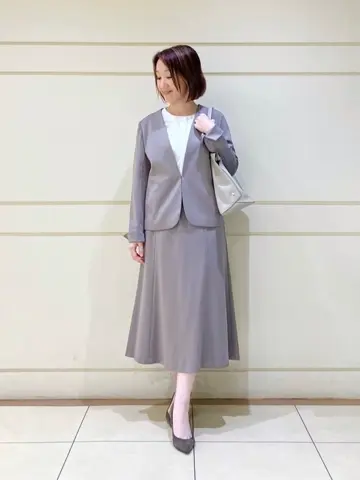 自由区 加藤 コーディネート画像