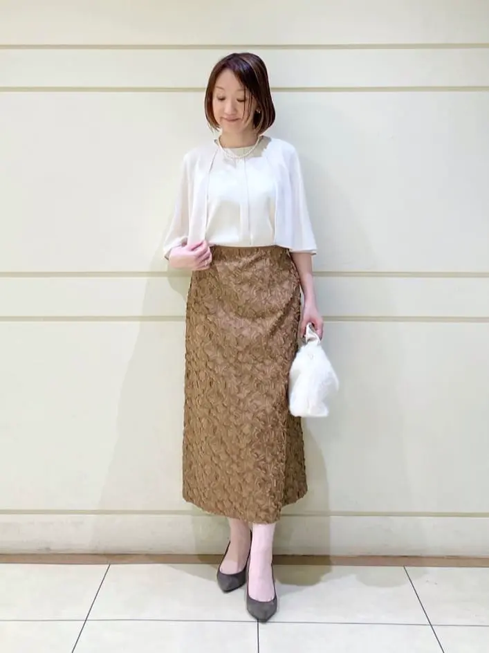  加藤 コーディネート画像