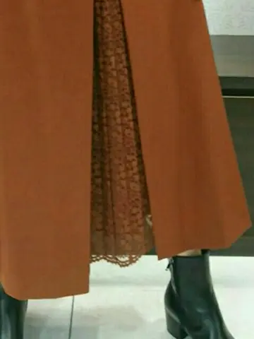 自由区 新保 コーディネート画像