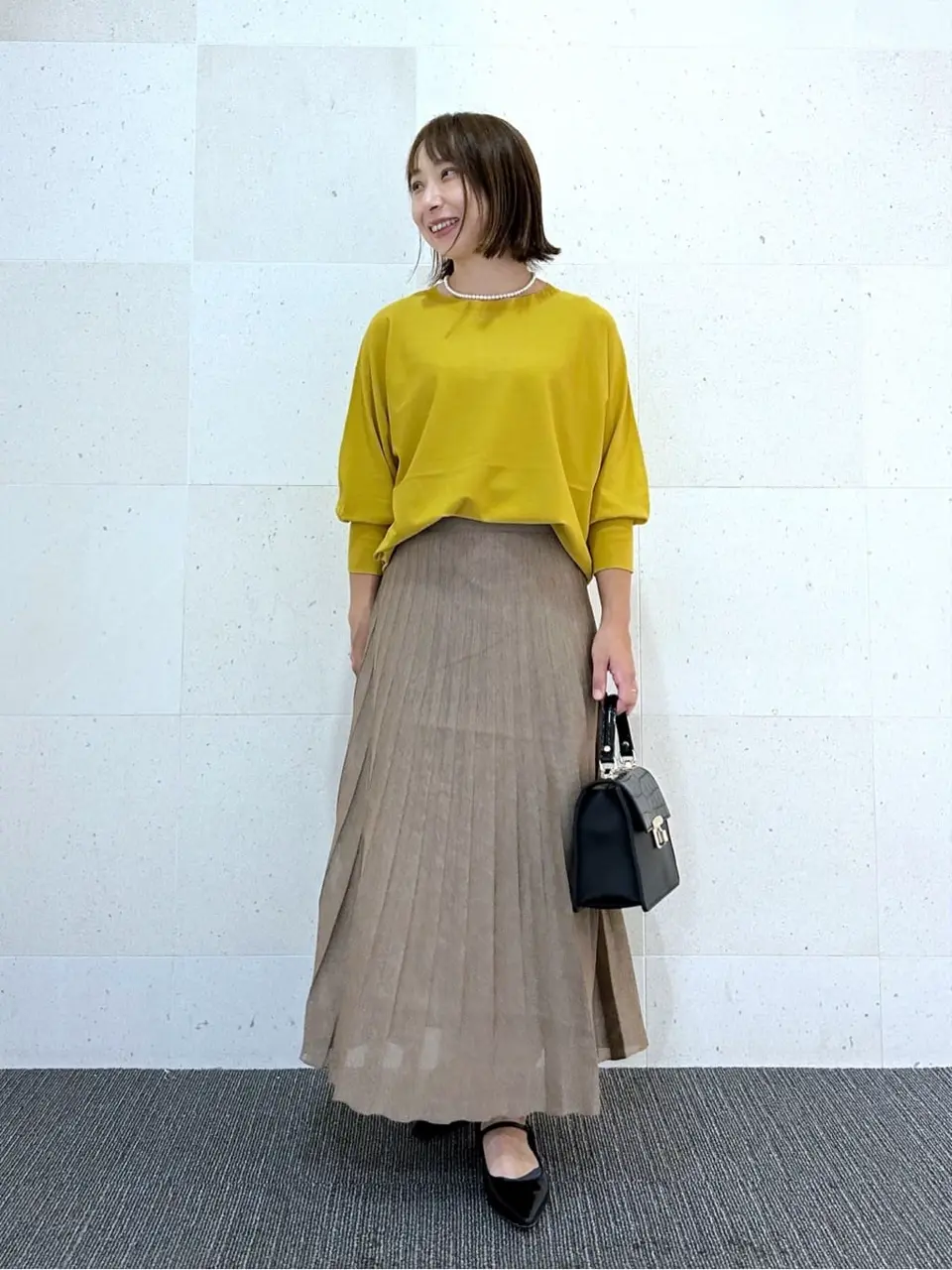 自由区 設楽 コーディネート画像