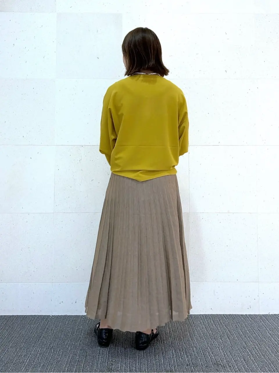 自由区 設楽 コーディネート画像