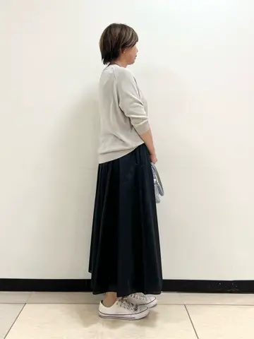 自由区 吉川 コーディネート画像