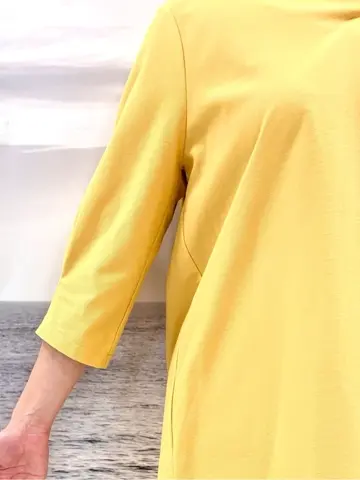 自由区 中鉢 コーディネート画像