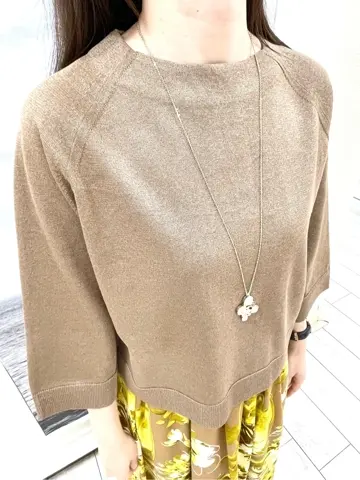 自由区 真田 コーディネート画像