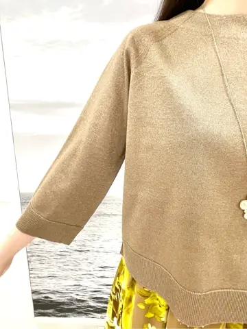 自由区 真田 コーディネート画像