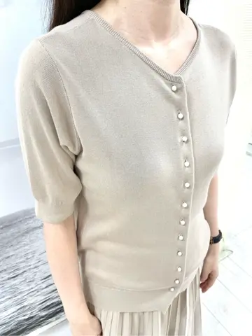 自由区 真田 コーディネート画像