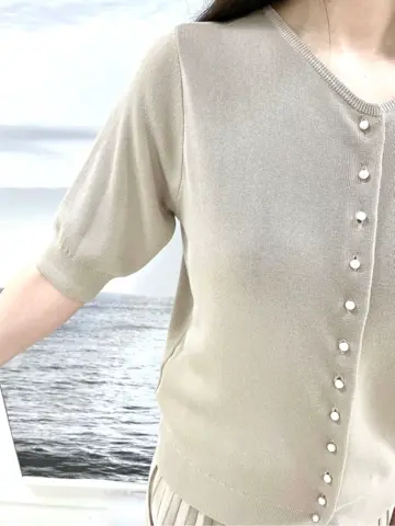 自由区 真田 コーディネート画像