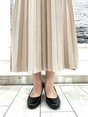 自由区 真田 コーディネート画像