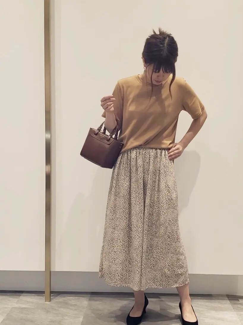  小林 コーディネート画像