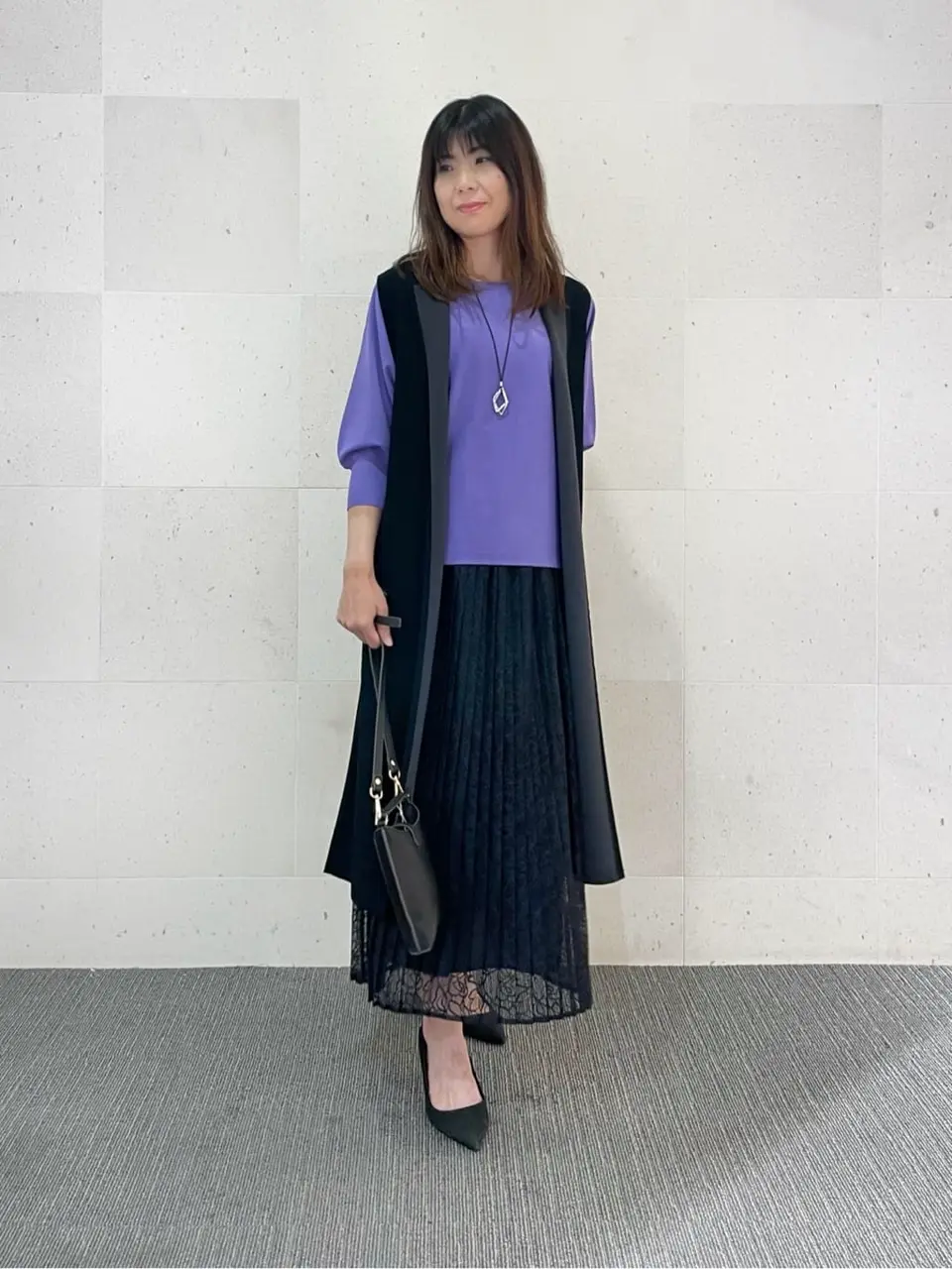   若旅 コーディネート画像