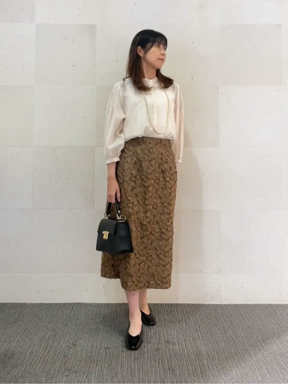   若旅 コーディネート画像