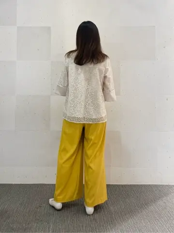 自由区  若旅 コーディネート画像