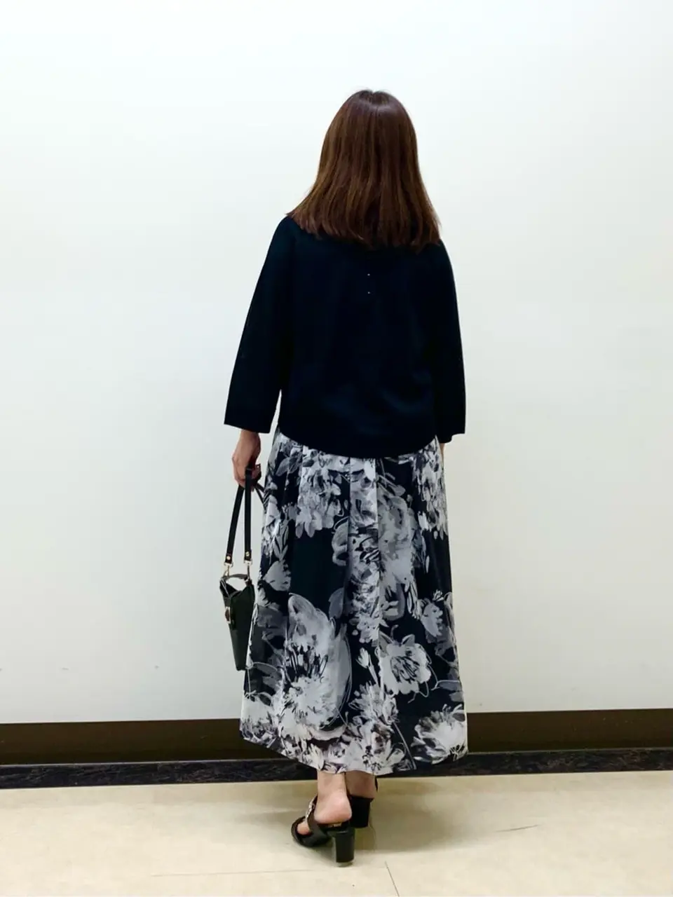 自由区 岡崎 コーディネート画像