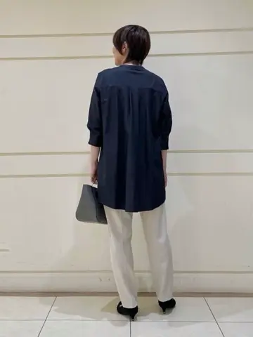 自由区 maruri コーディネート画像