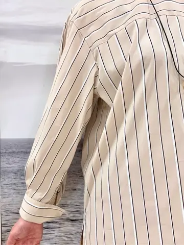 自由区 中鉢 コーディネート画像