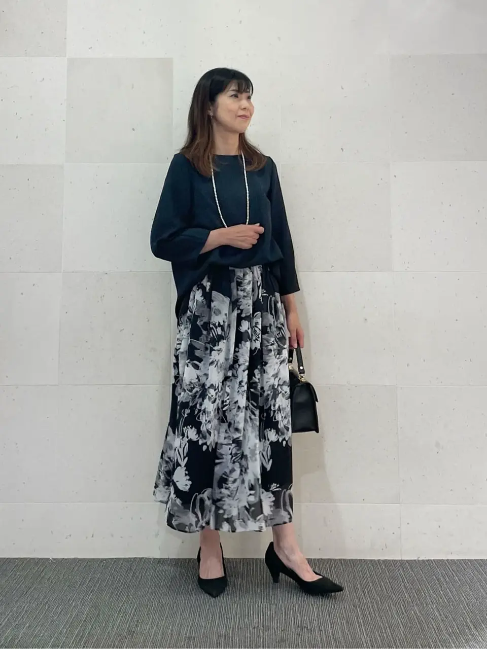   若旅 コーディネート画像