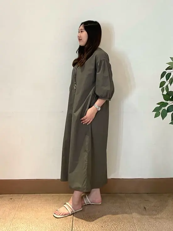 自由区 黒田 コーディネート画像