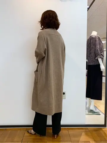 自由区 松瀬 コーディネート画像