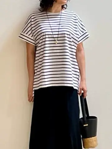 自由区 土居 コーディネート画像