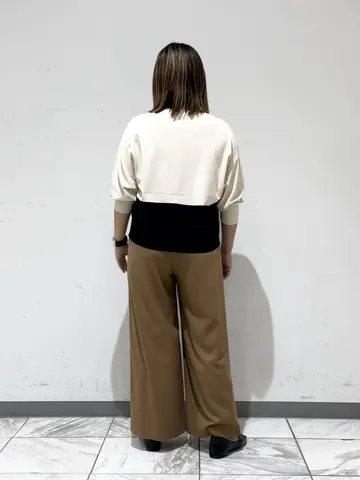 自由区 宮野 コーディネート画像