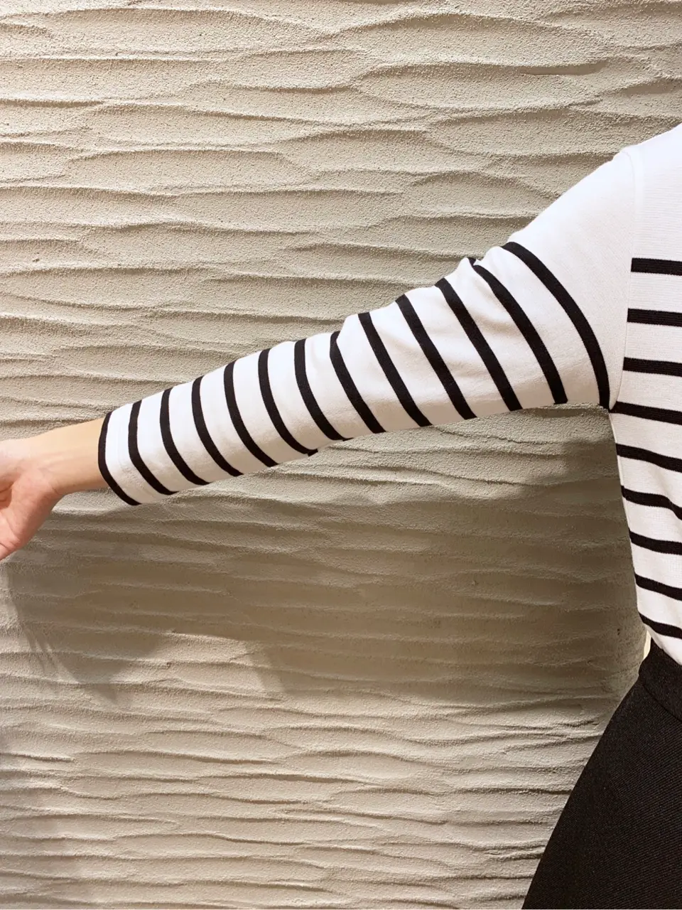 自由区 河野 コーディネート画像