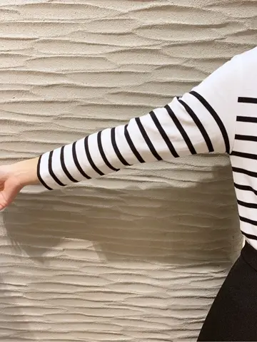 自由区 河野 コーディネート画像