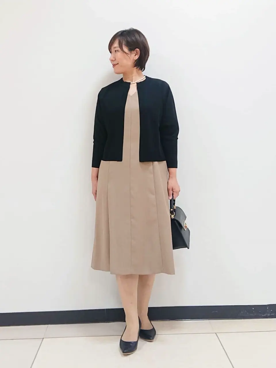  近藤 コーディネート画像