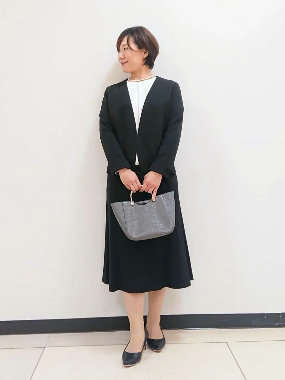  近藤 コーディネート画像